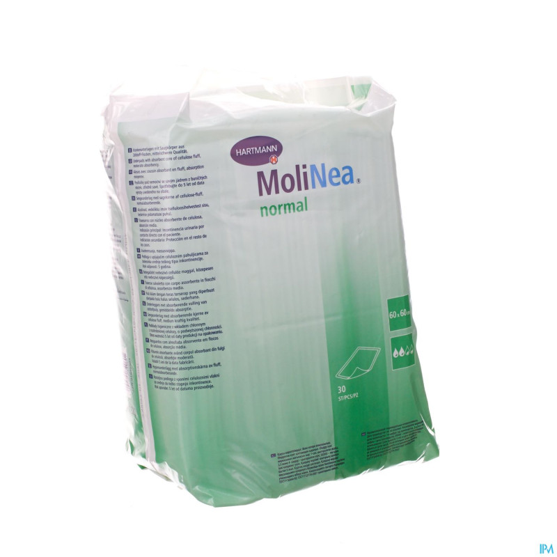 Molinea plus l    60x60cm 30 1613208