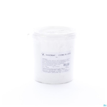 Creme de jour    5kg pannoc