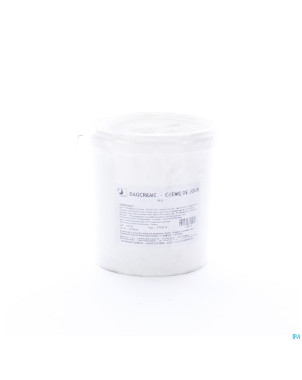 Creme de jour    5kg pannoc