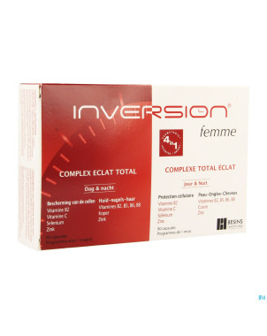 Inversion femme total beauty tabl 90