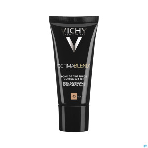 Vichy fdt dermablend fluide 45 gold 30ml nf