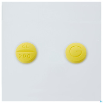 Celiprolol mylan 200 mg comp 56x200mg