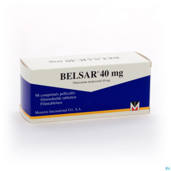 Belsar comp 98x40mg