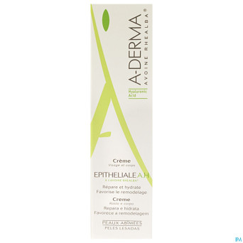 Aderma epitheliale ah    40ml