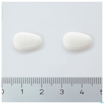 Loortan comp 98 x 100mg