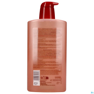 Eucerin ph5 gel huile douche 1l