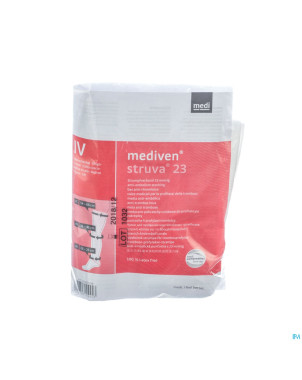 Struva 23 a/thromb. c2 cuisse blanc   t4 2 8360104