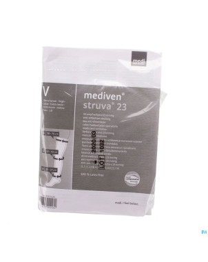 Struva 23 a/thromb. c2 cuisse blanc   t5 2 8360105