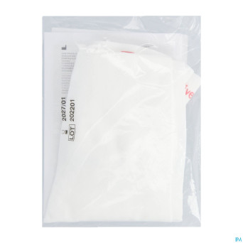 Struva 23 a/thromb. c2 cuisse blanc   t6 2 8360106