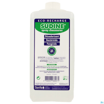 Sorifa sudine recharge 1l