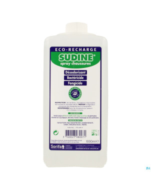 Sorifa sudine recharge 1l
