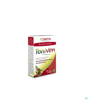 Ortis toniven comp 72x440mg