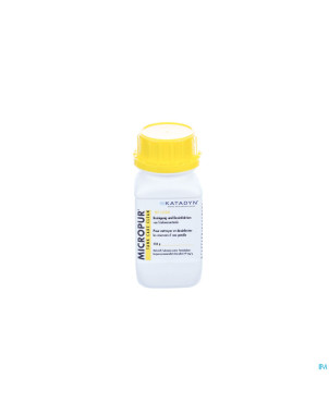 Micropur tankline mt clean   pdr 250g