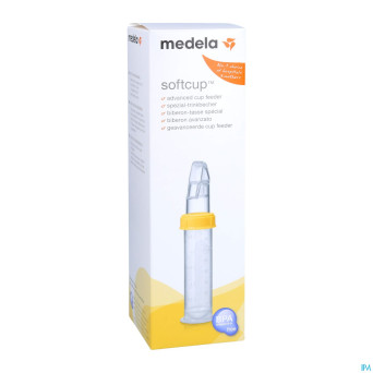 Medela softcup