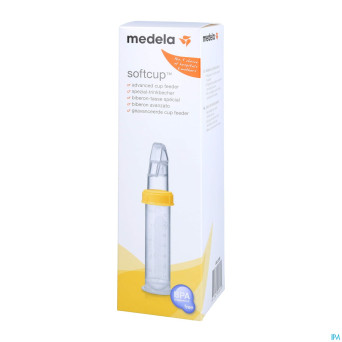 Medela softcup