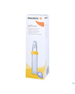 Medela softcup