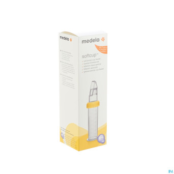 Medela softcup