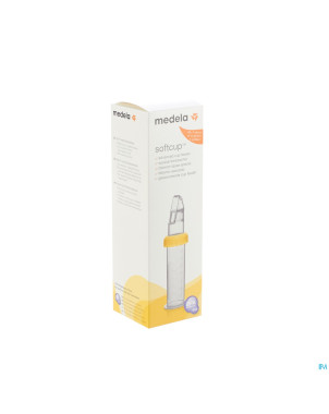 Medela softcup