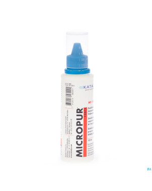 Micropur forte mf1000f    100ml