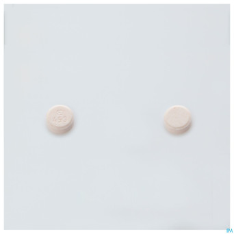 Terazosine mylan comp 50 x 5 mg