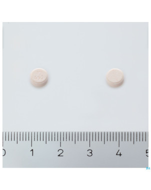 Terazosine mylan comp 50 x 5 mg