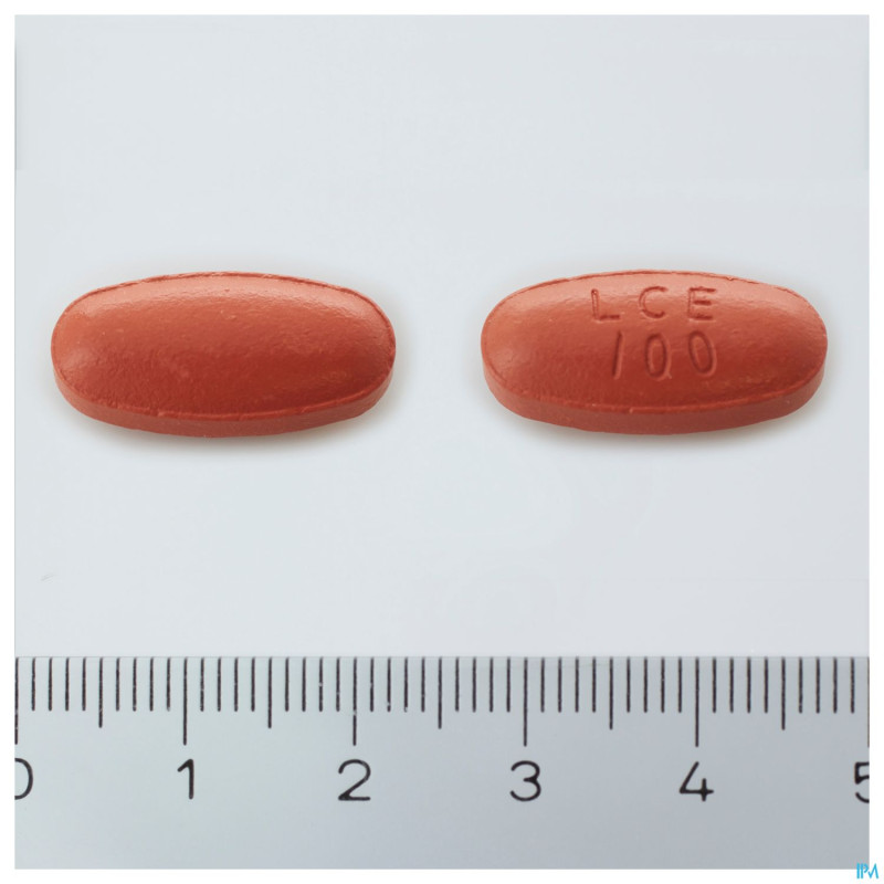 Stalevo 100/25,0/200 mg comp  30x 100 mg