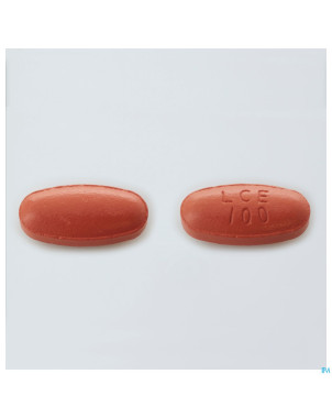 Stalevo 100/25,0/200 mg comp  30x 100 mg