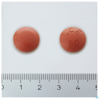 Stalevo  50/12,5/200 mg comp  30x  50 mg