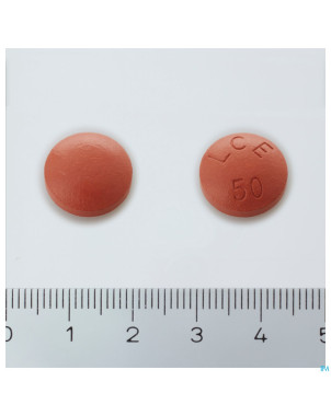 Stalevo  50/12,5/200 mg comp  30x  50 mg