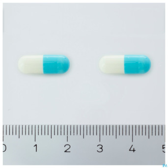 Fluconazole viatris 50mg caps 10