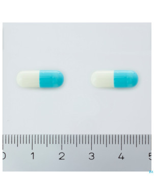 Fluconazole viatris 50mg caps 10
