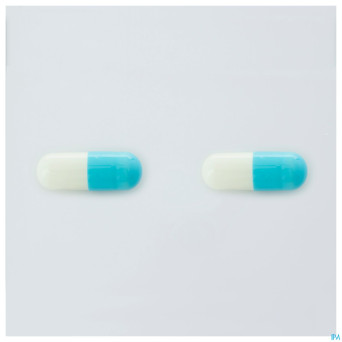 Fluconazole viatris 50mg caps 10