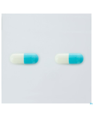 Fluconazole viatris 50mg caps 10