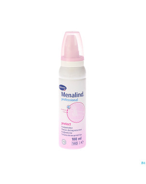 Menalind prof. mousse dermoprotect   100ml 9959111