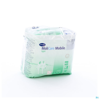 Molicare mobile light medium    14 9158520