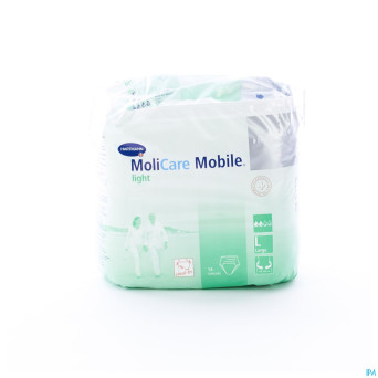 Molicare mobile light large    14 9158530