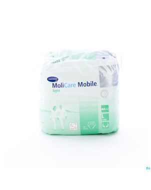 Molicare mobile light large    14 9158530