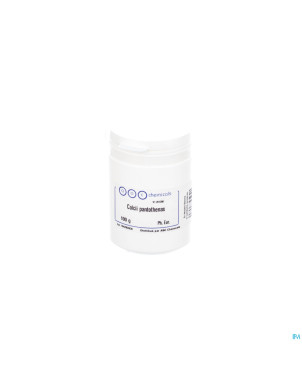 Calcium pantothenate vit b5    100g abc