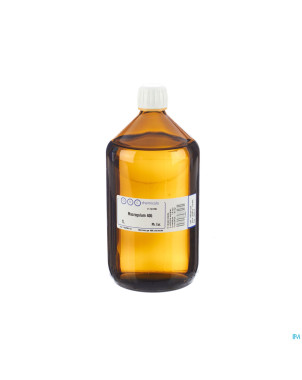 Macrogol 400    1l abc