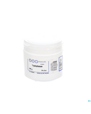 L-tryptophane    100g abc