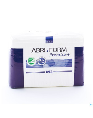 Abri-form change complet super medium 24