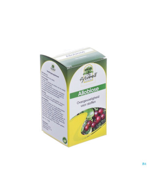 Fytobell allobiose    caps 100