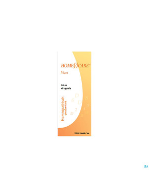 Homeocare circulation    50ml homeoropa