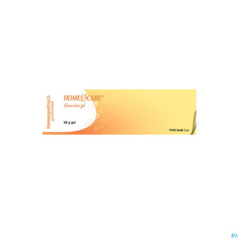 Homeocare mouvement    gel 50ml homeoropa