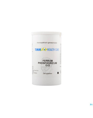 Ferrum phosphoricum d12    comp 80 homeoropa