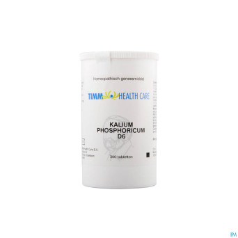 Kalium phosphoricum d6    comp 80 homeoropa
