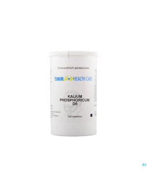 Kalium phosphoricum d6    comp 80 homeoropa