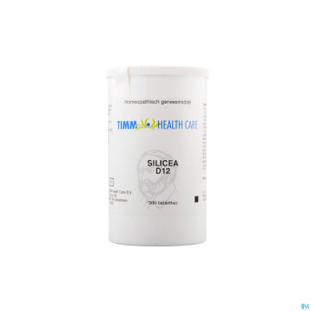 Silicea d12    comp 80 homeoropa
