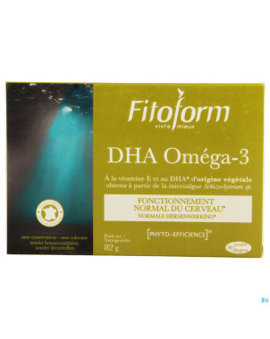 Omega 3 vegetal    caps 60