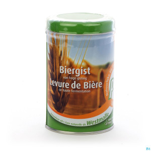 Pax levure biere  260g 5291 revogan